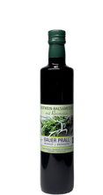 Lade das Bild in den Galerie-Viewer, Rotwein-Balsamessig mit Rosmarin
